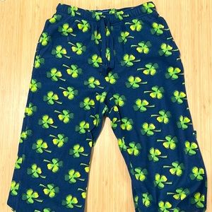 St Pattys Men’s S pj pants